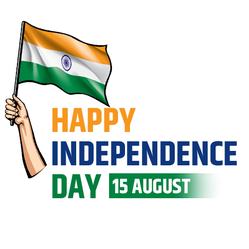 15 August Independence Day PNG Images Free Download