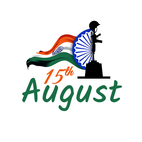 Hd Republic Day Png Image Free Download - 15 August Independence Day,Indian  Png - free transparent png images - pngaaa.com