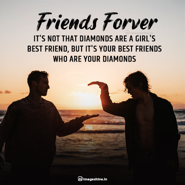 beautiful friendship pictures with messages