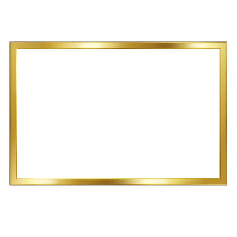 40+ Best Photo Frame PNG Images in 2024 Free Download