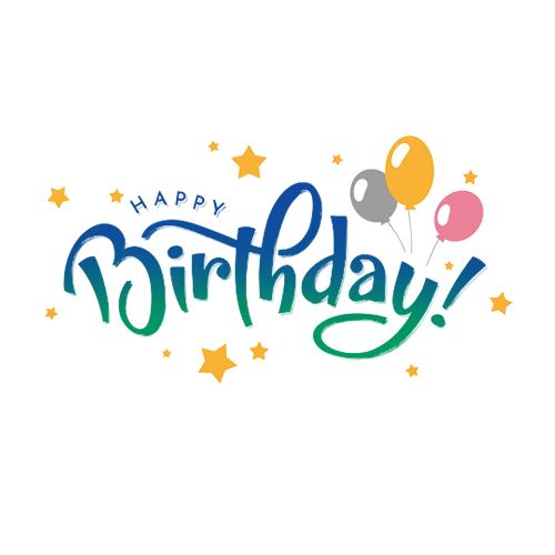 Find the Best Happy Birthday Png images to make a beautiful birthday ...