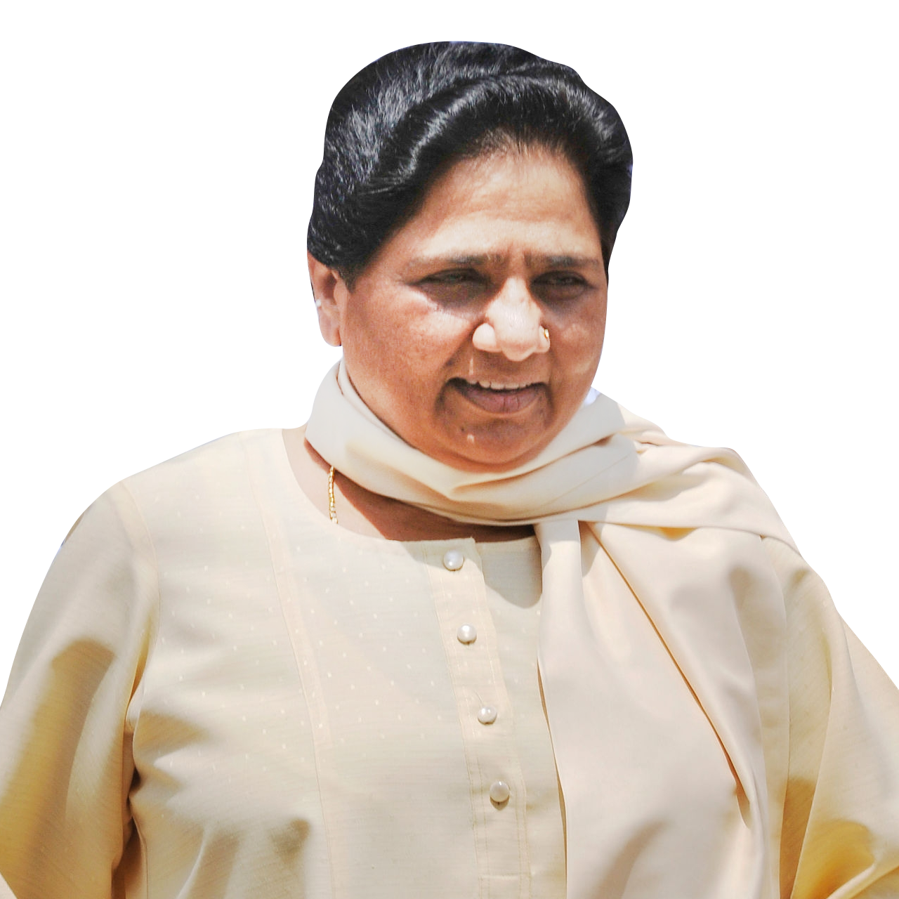 Great unravelling - Yadav family got me framed in Taj corridor scam case,  says Mayawati - IBTimes India