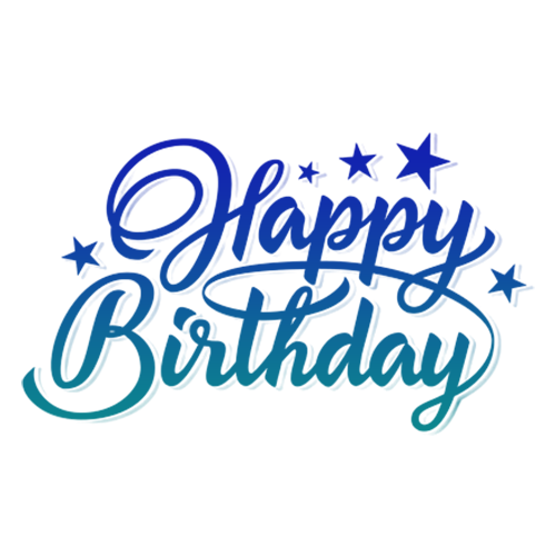 happy birthday background png images