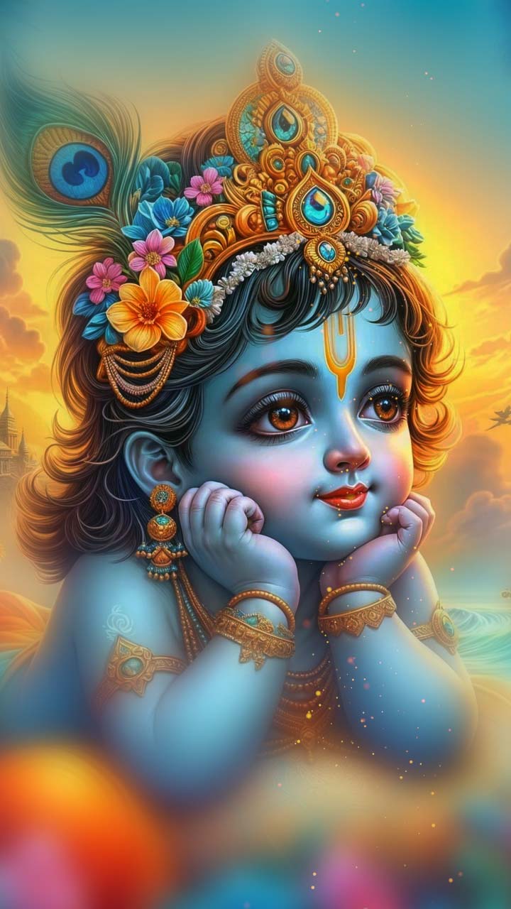 Hindu God Mobile Wallpaper Bhagwan ke