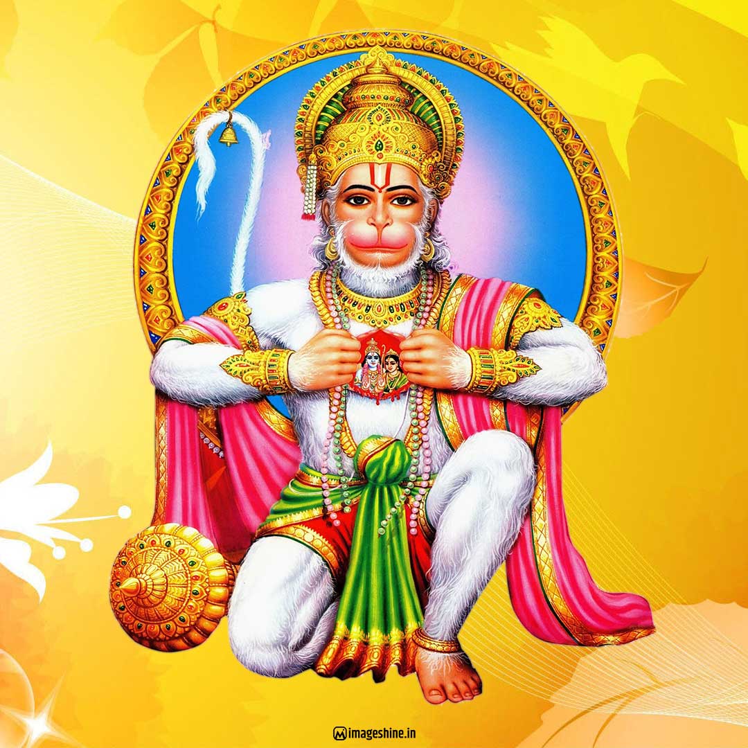 Incredible Collection of Hanuman Images in High Definition (HD) and 4K ...