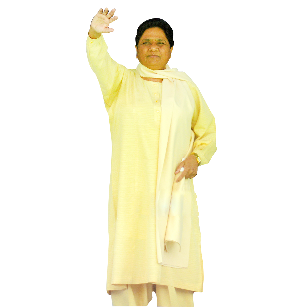 From mob lynching to Congress alliance, here is Mayawati's take - Oneindia  News