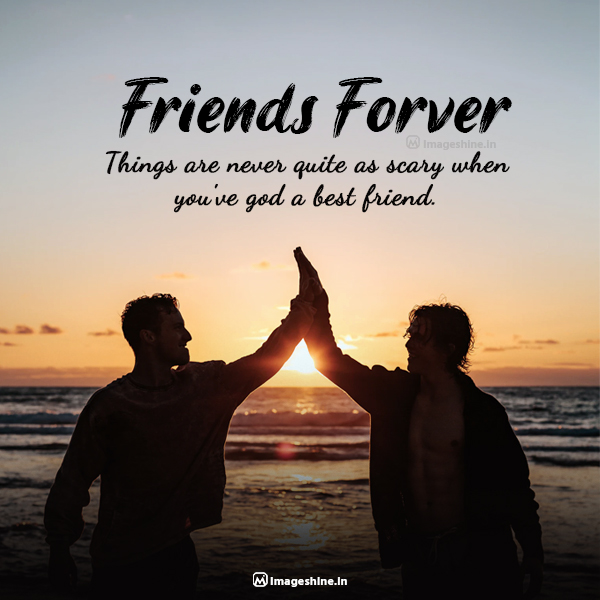 english quotes about friends
