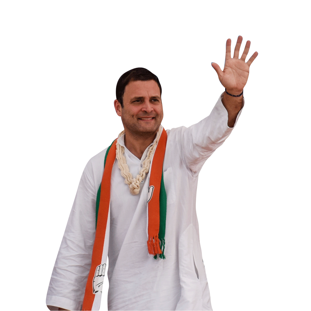 Transparent Png Images Of Rahul Gandhi Photos