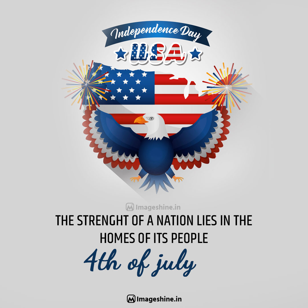 4th of July Independence Day America Images Free Download