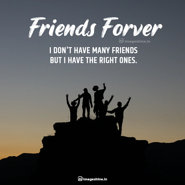 lovely quotes for friends