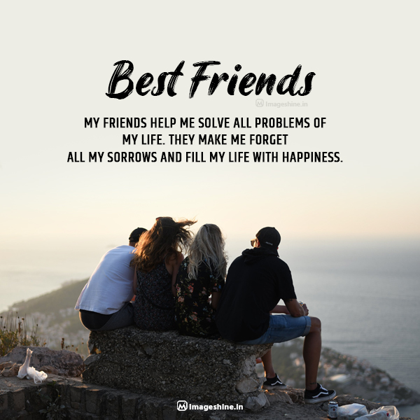 friend forever quotes
