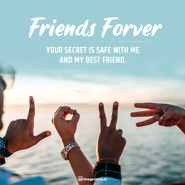 best friends quotes in english