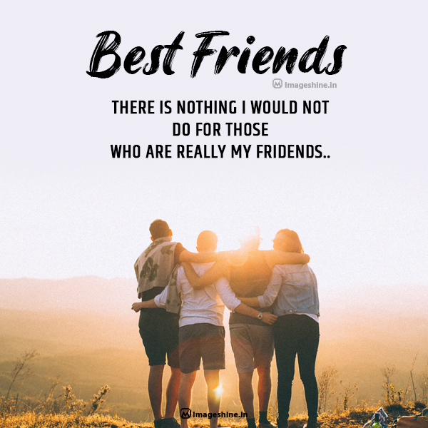 english quotes about friendship and love