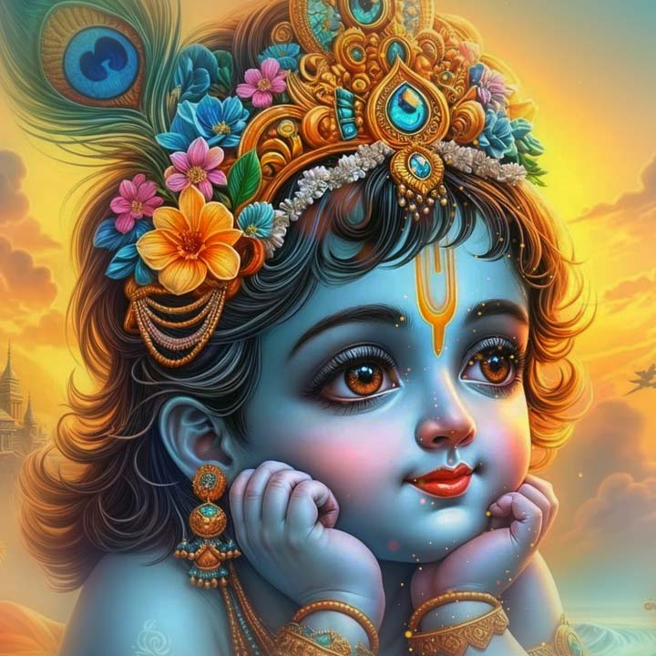 Hindu God Mobile Wallpaper