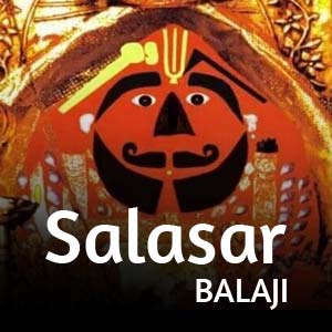 Salasar Balaji Temple Story Timing